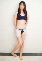 【M072】スクール水着スーツ