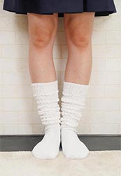 ルーズソックス