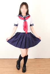 【せ029】セーラータイプ