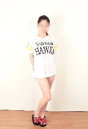 【S007】ソ●トバンク ホワイト