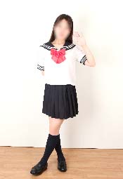 【せ021】セーラータイプ