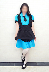 【J023】メイド