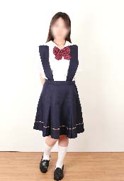 【せ007】セーラータイプ