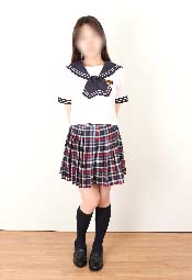 【せ027】セ−ラータイプ