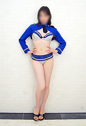 【M025】ポリスビキニ