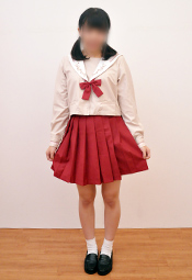 【せ065】セーラータイプ