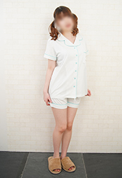 【P016】ぱじゃま