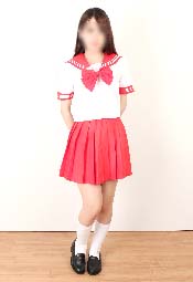 【せ042】セーラータイプ