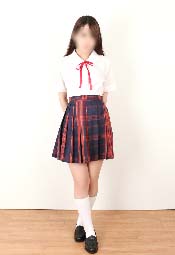 【せ024】Yシャツタイプ