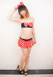 【M070】ミ◯ーちゃん