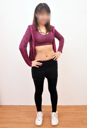 【S027】トレーニングウェア