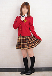 【せ060】ブレザータイプ赤