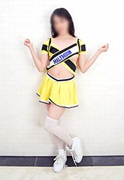 【S025】チアリーダー