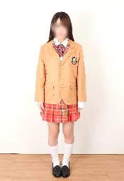 【せ002】ブレザータイプ