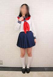 【せ050】セーラータイプ