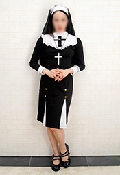 【J035】シスター