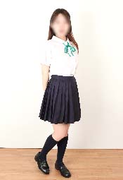 【せ023】Yシャツタイプ