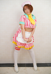 【J032】ウェイトレス