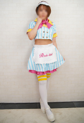 【J031】ウェイトレス