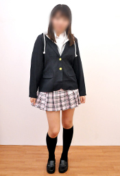 【せ063】パーカー制服