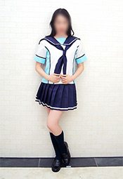 【C167】ラブプ◯ス 私立十◯野高校女子制服